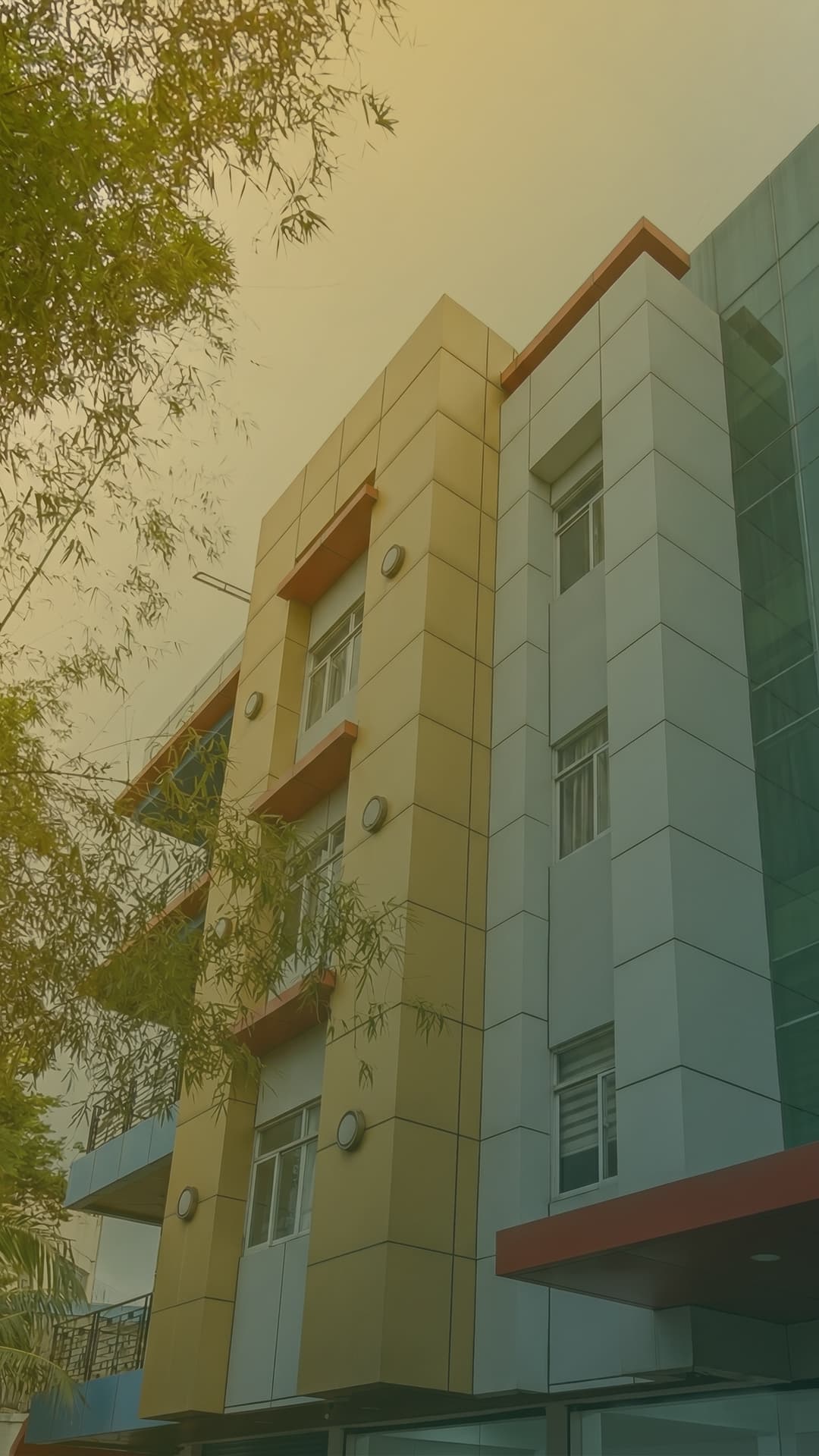 Clinic Background